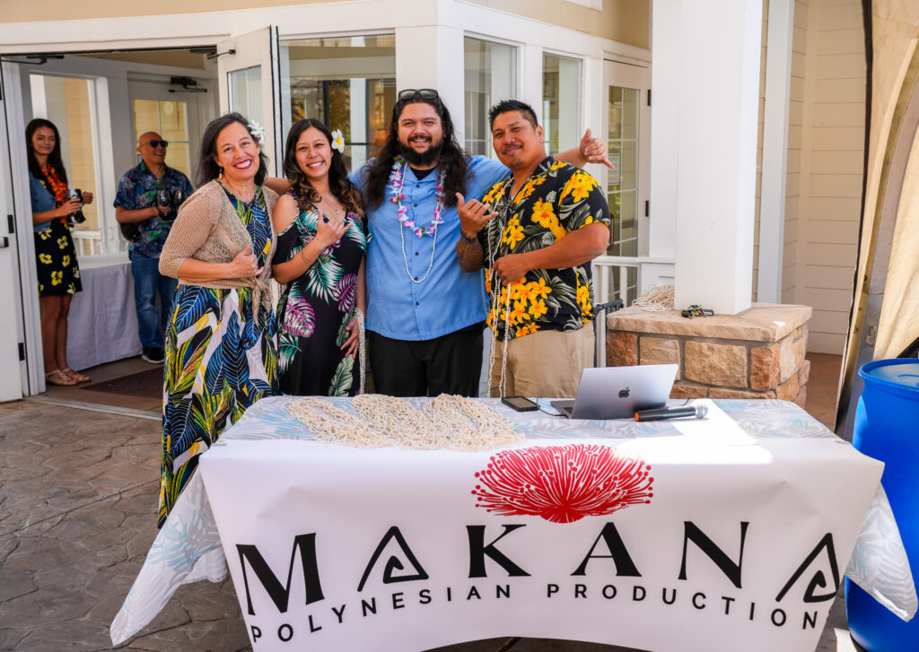 makana crew