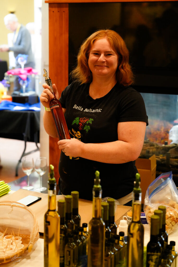 Bella-Balsamic