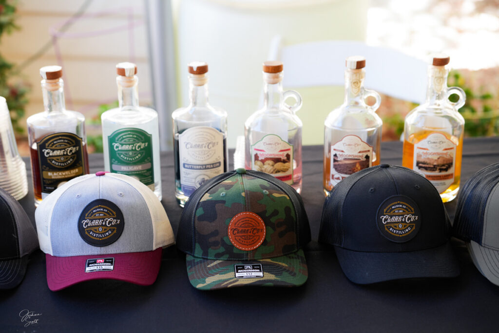 Clark's-bottles