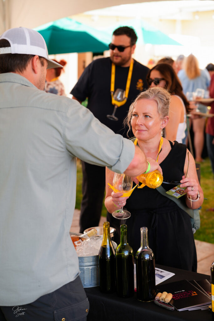 wine-pour
